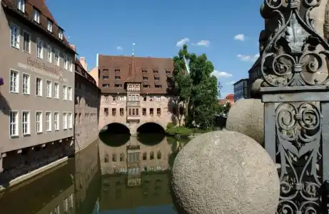 INVITE Nürnberg City - 30