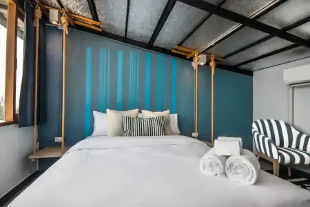Mimi & Jim Co-living Space - 44