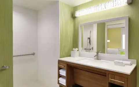 Home2 Suites by Hilton Waco - 53