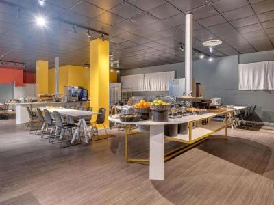 B&B Milano Ornato - 24