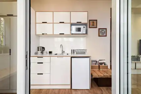 Hanasi 129 - Boutique Apartments - 26