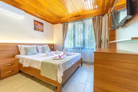Iskelem Otel - 49