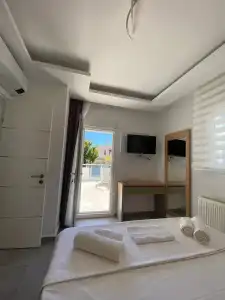 Lupa Alacati - 91