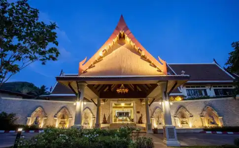 Deevana Patong Resort & Spa - 44