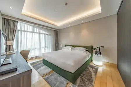 Sherwood Suites - 144