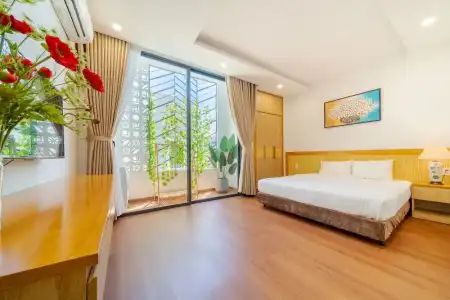 May Home Apartment Da Nang - 45