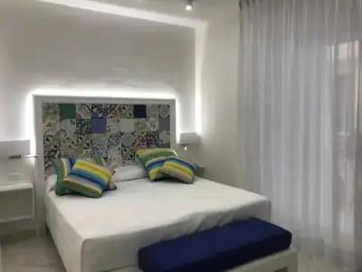 Amalfi Suite Boutique - 3