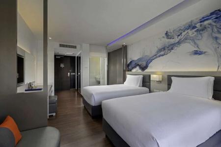 DoubleTree by Hilton Phuket Banthai Resort - 37