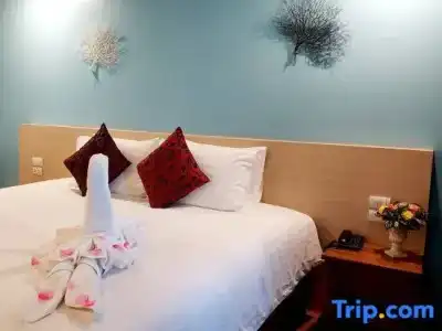 Saisawan Beach Luxury - 75
