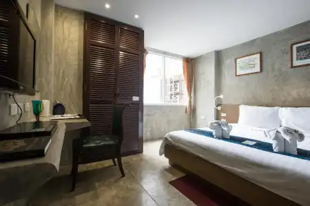 Buddy Boutique Inn - 38