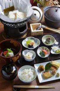 Kaminarimon Ryokan - 9