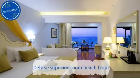 Alexander Beach & Village Resort - 167