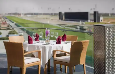 The Meydan Dubai - 6