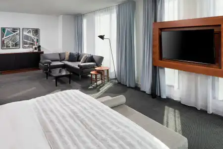 Le Meridien Columbus, St Joseph - 98