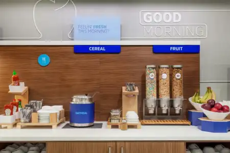 Holiday Inn Express New Orleans Downtown by IHG - 33