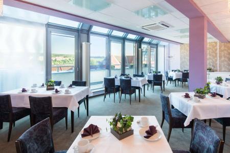Best Western Am Strassberger Tor - 26