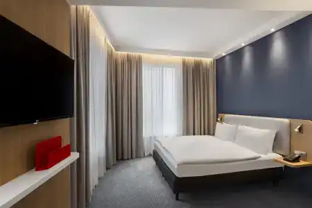Holiday Inn Express Munich City West by IHG - 2