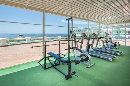 The Sailing Bay Beach Resort - 24