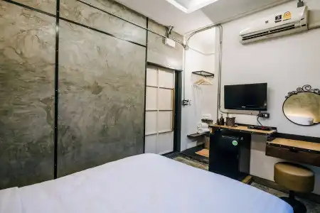 SAM SEN SEE - Hostel - 31