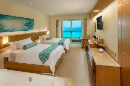 Beach Palace Family Resort & Spa - All-Inclusive - 3