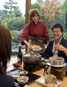 Ogoto Onsen Yunoyado Komolebi - 24