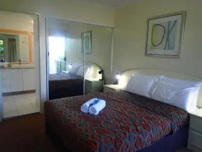 Blue Waters Apartments - 97