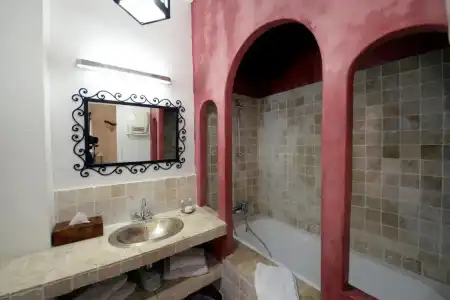 Le Ryad Boutique Hôtel - 63