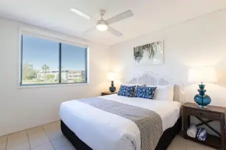 Bay Royal Apartments - 170