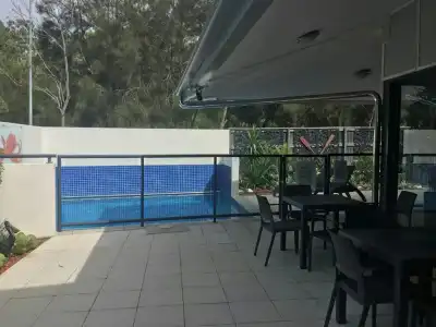 Manly Marina Cove Motel Brisbane - 36