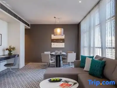 Fraser Suites Sydney - 92