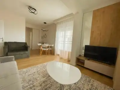 Belvedere Apartments - 70