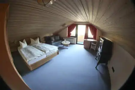 Auf dem Kamp - 1