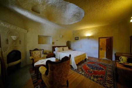 Vezir Cave Suites - 247
