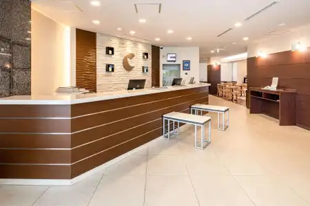 Comfort Tomakomai - 27