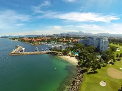 The Magellan Sutera Resort - 23
