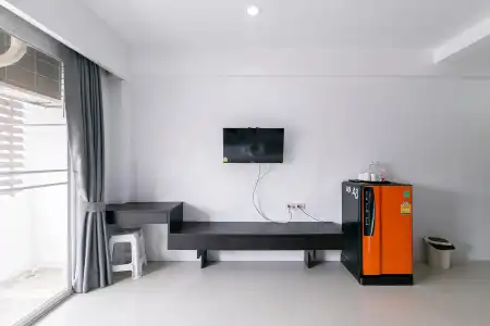 Ruan Plaisoi Apartment by ZUZU - 62