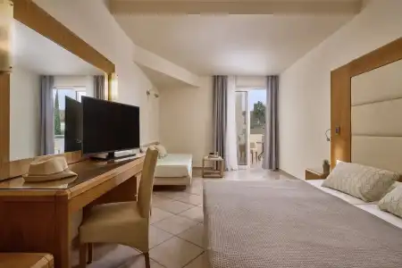 Lindos Royal Resort - All Inclusive - 33