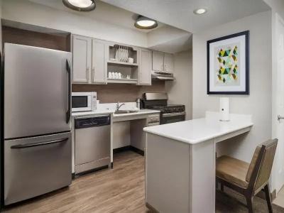 Residence Inn by Marriott Seattle Bellevue - 90