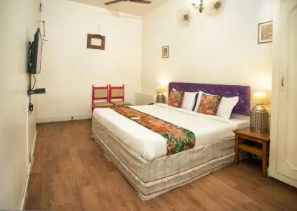Pink Palace - 1