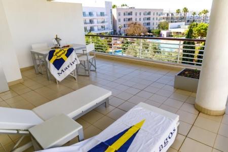 Marina Club I - 255