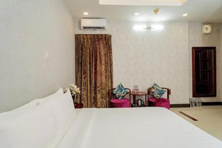 Ben Thanh Retreats - 155