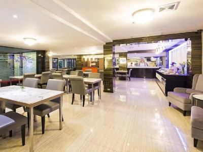 Aspen Suites Sukhumvit 2 Bangkok - 31