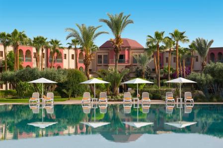 Iberostar Waves Club Palmeraie Marrakech -All Inclusive - 15
