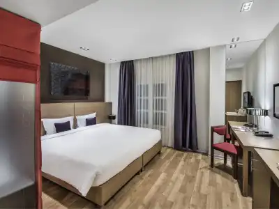 Mercure Hanoi La Gare - 47