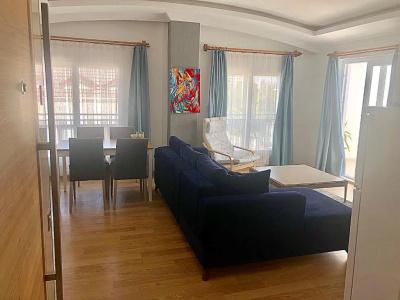 Aspendos Seaside apart otel - 36