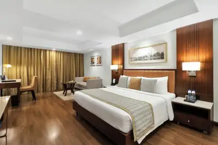 Fortune Park Panchwati, Kolkata - Member ITCs' Group - 52