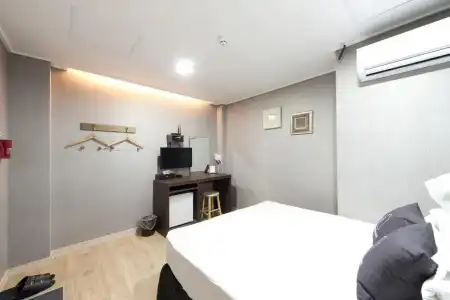 K-Grand Hostel Gangnam 1 - 45