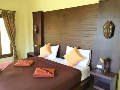Phuchawee Lanta Villa - 61