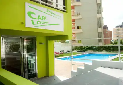 Now Benidorm - 6