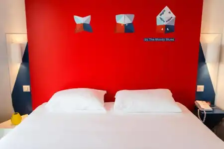 ibis Styles Rouen Centre Cathedrale - 28